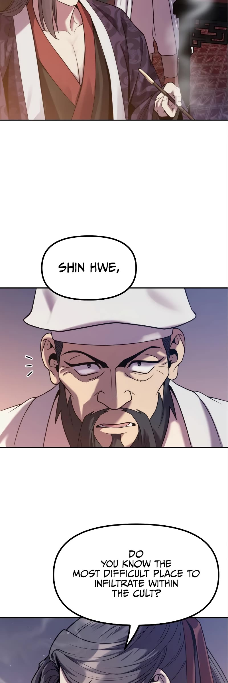 Chronicles of the Demon Faction Chapter 15 page 18 - Chapter 15