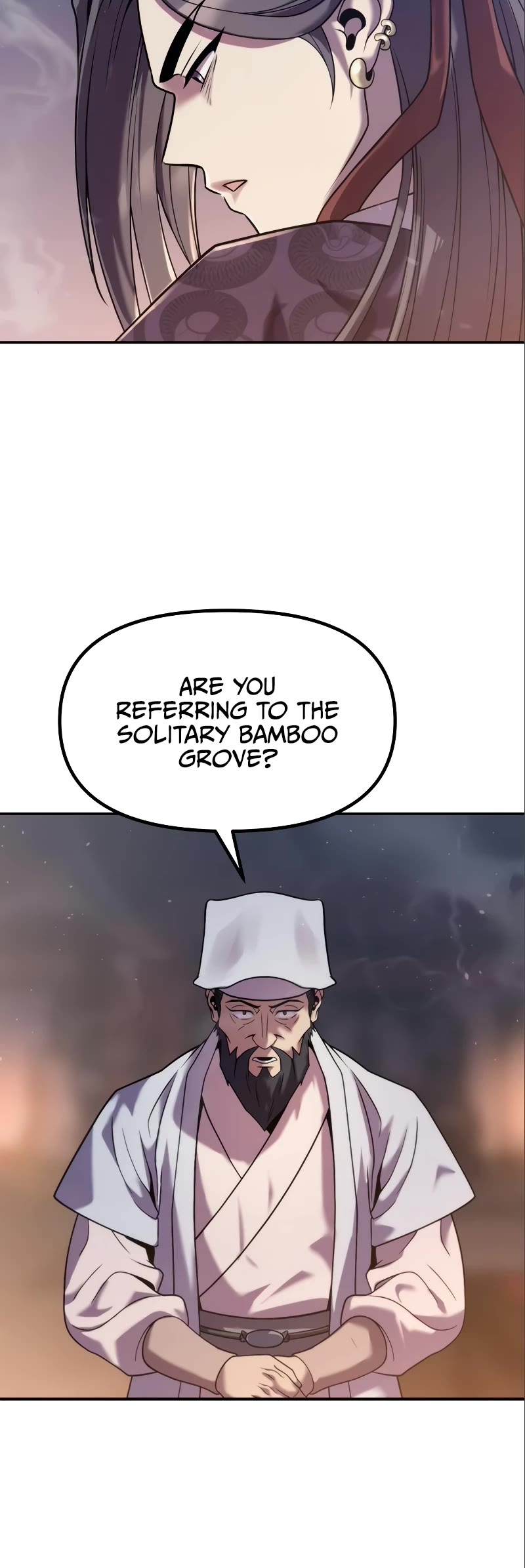 Chronicles of the Demon Faction Chapter 15 page 19 - Chapter 15