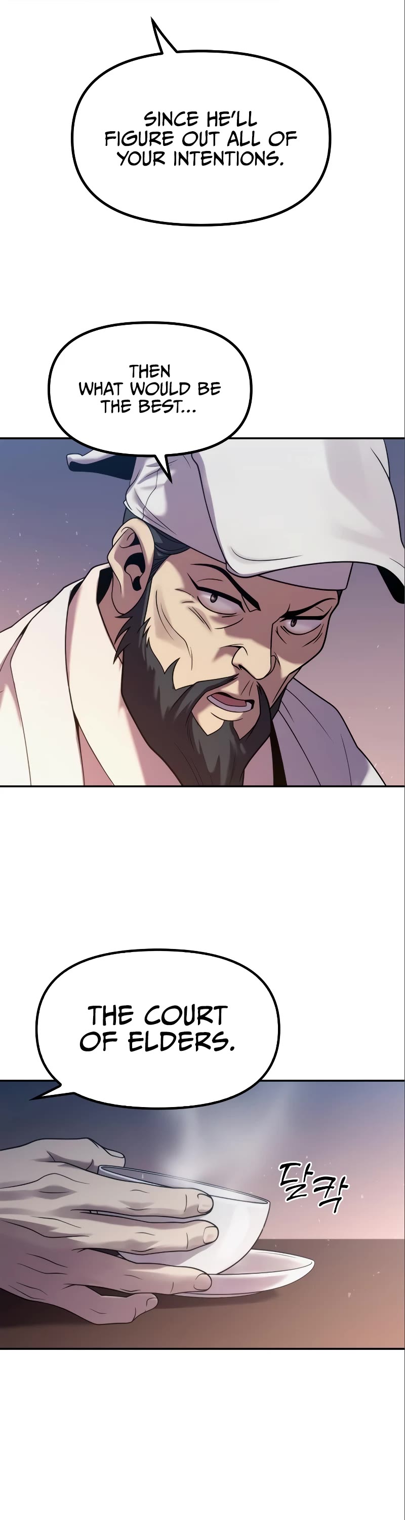 Chronicles of the Demon Faction Chapter 15 page 23 - Chapter 15