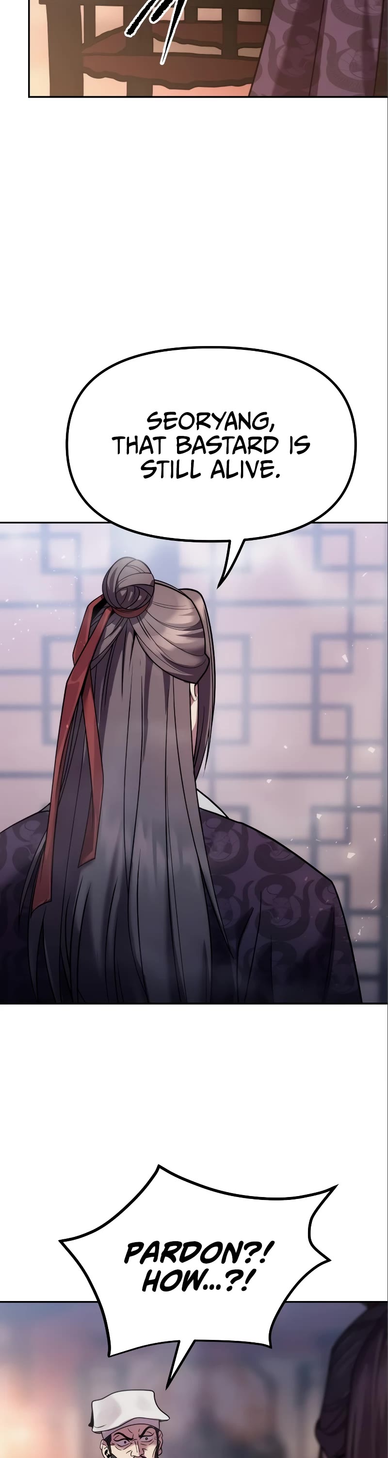 Chronicles of the Demon Faction Chapter 15 page 28 - Chapter 15