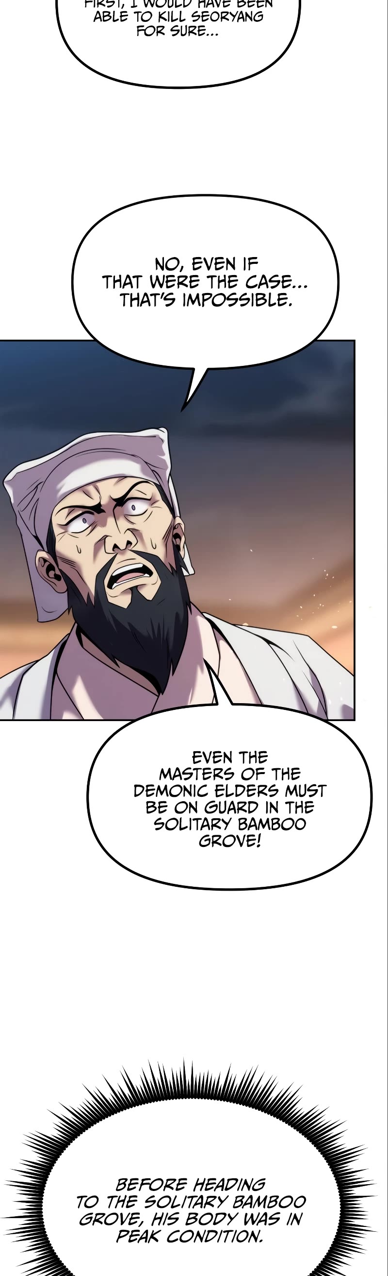 Chronicles of the Demon Faction Chapter 15 page 30 - Chapter 15