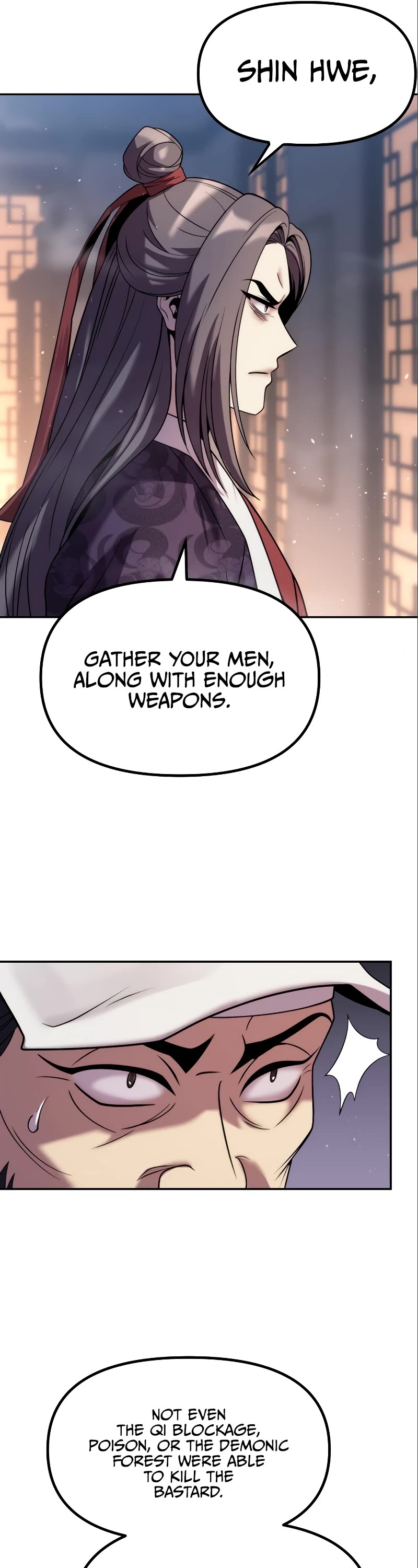Chronicles of the Demon Faction Chapter 15 page 32 - Chapter 15