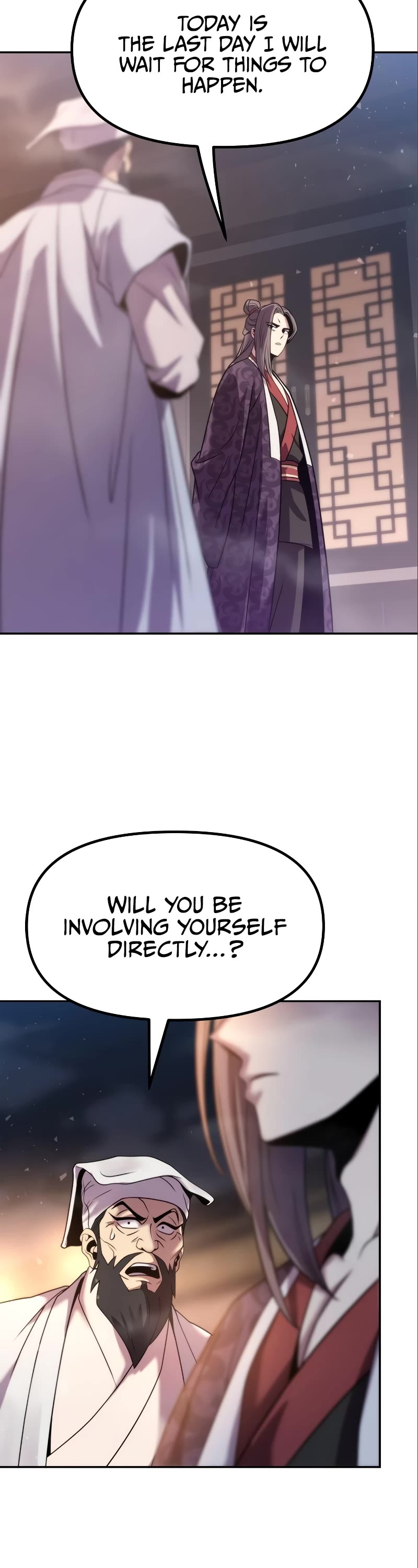 Chronicles of the Demon Faction Chapter 15 page 33 - Chapter 15