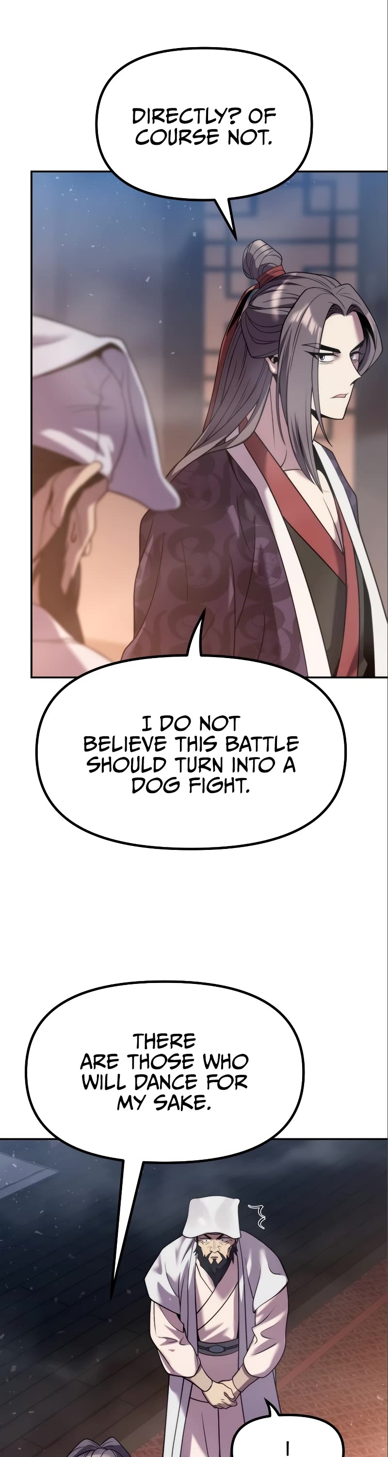 Chronicles of the Demon Faction Chapter 15 page 34 - Chapter 15