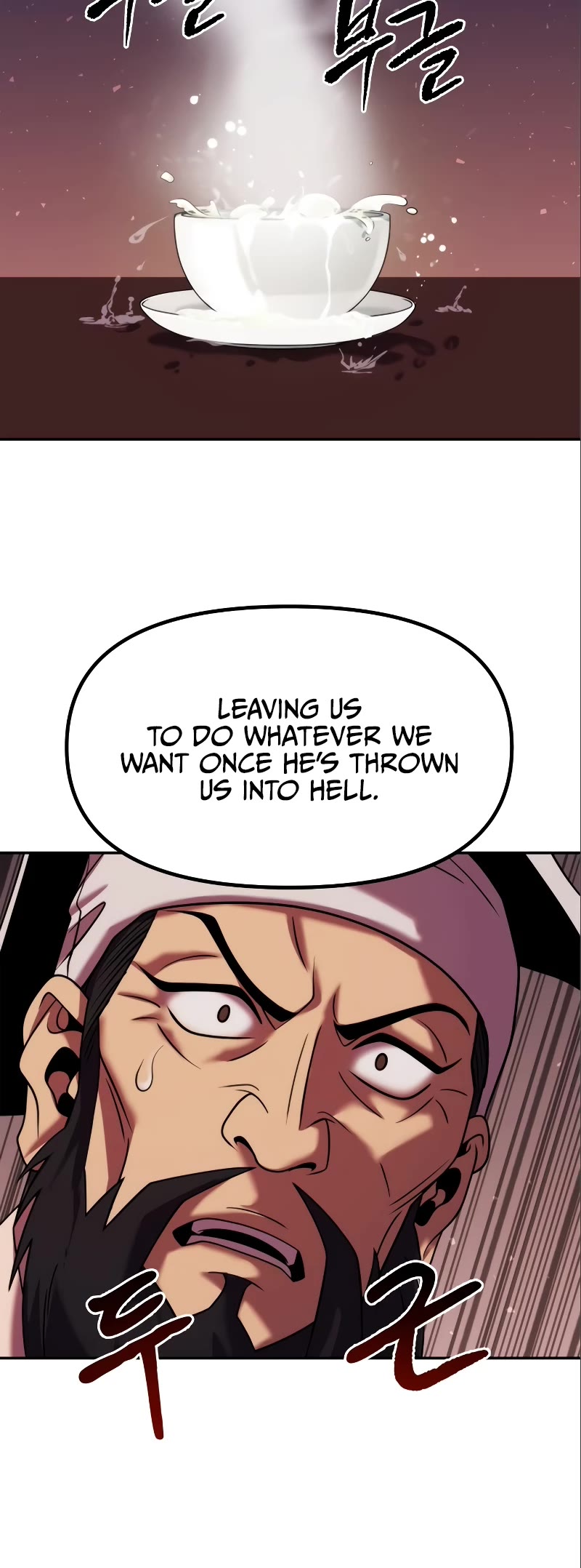 Chronicles of the Demon Faction Chapter 15 page 37 - Chapter 15