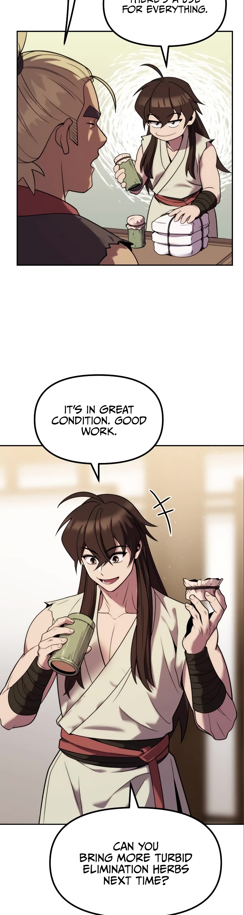 Chronicles of the Demon Faction Chapter 15 page 4 - Chapter 15