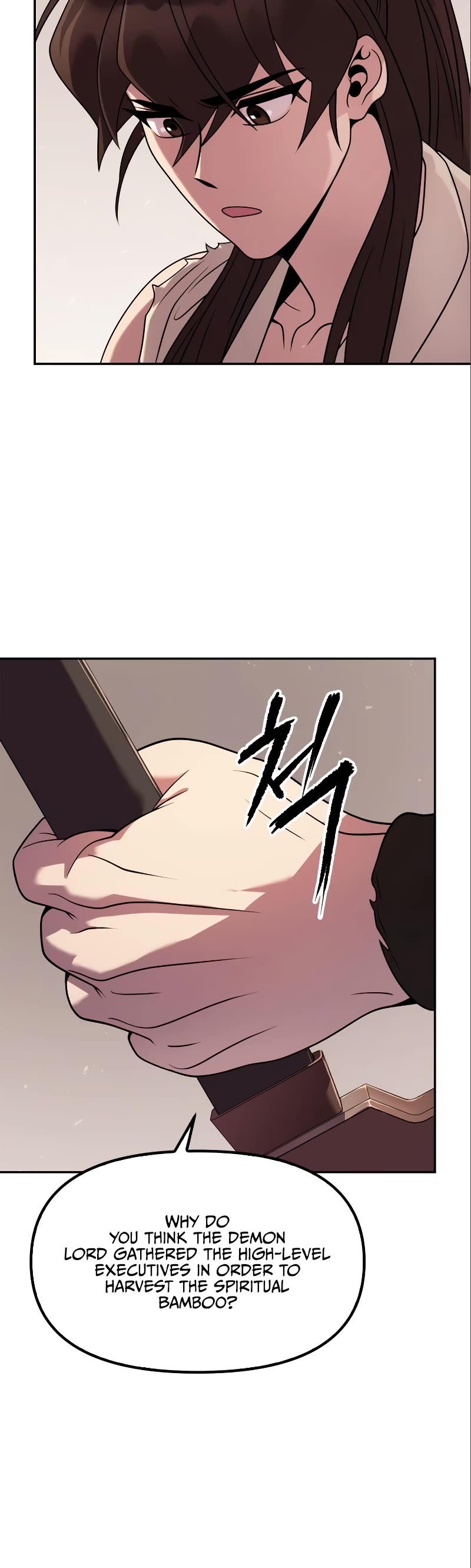 Chronicles of the Demon Faction Chapter 15 page 43 - Chapter 15