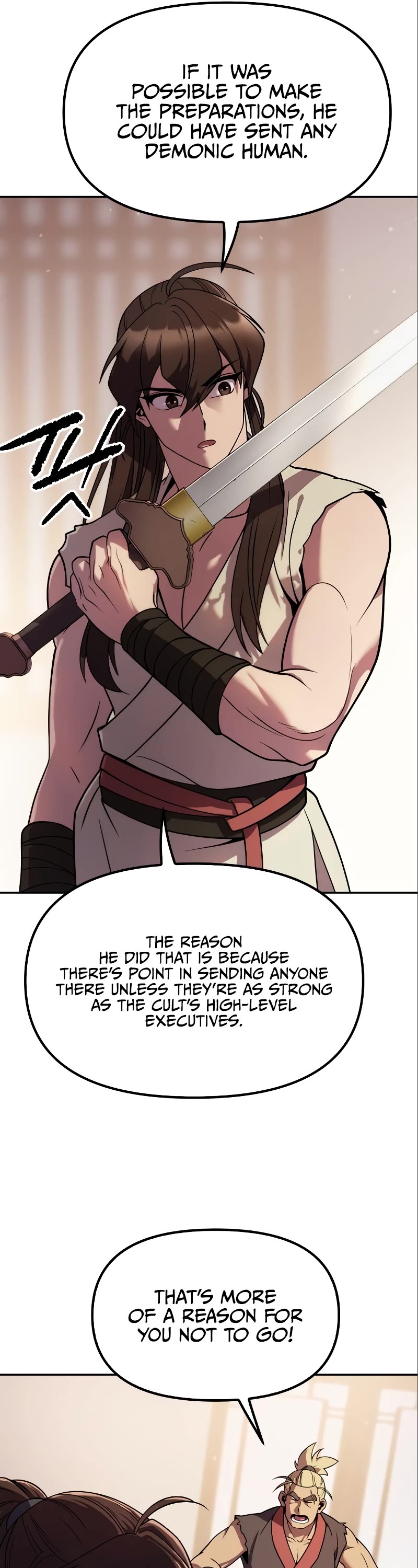 Chronicles of the Demon Faction Chapter 15 page 44 - Chapter 15