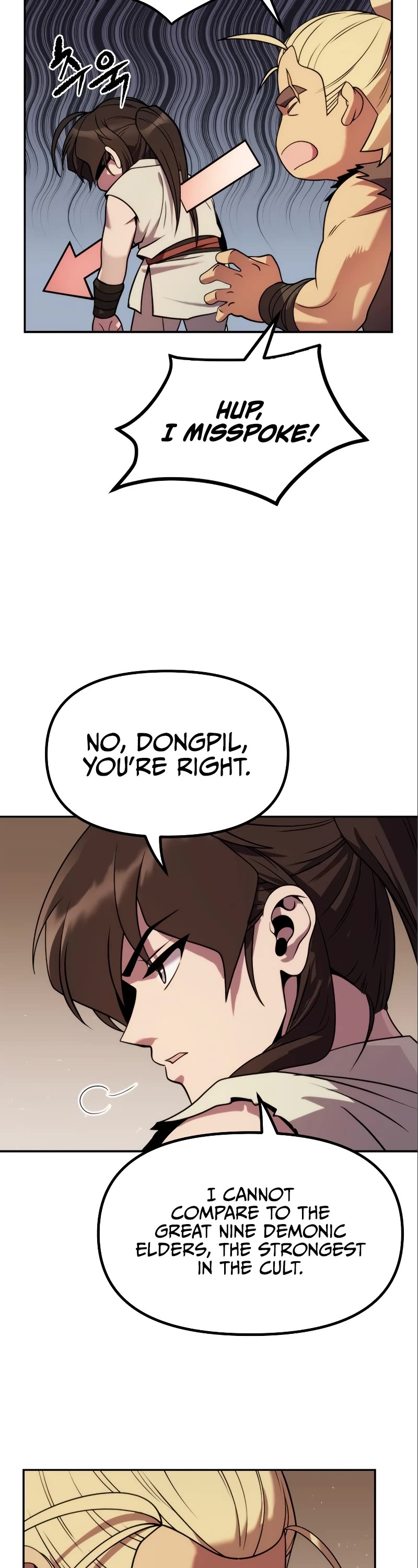 Chronicles of the Demon Faction Chapter 15 page 46 - Chapter 15