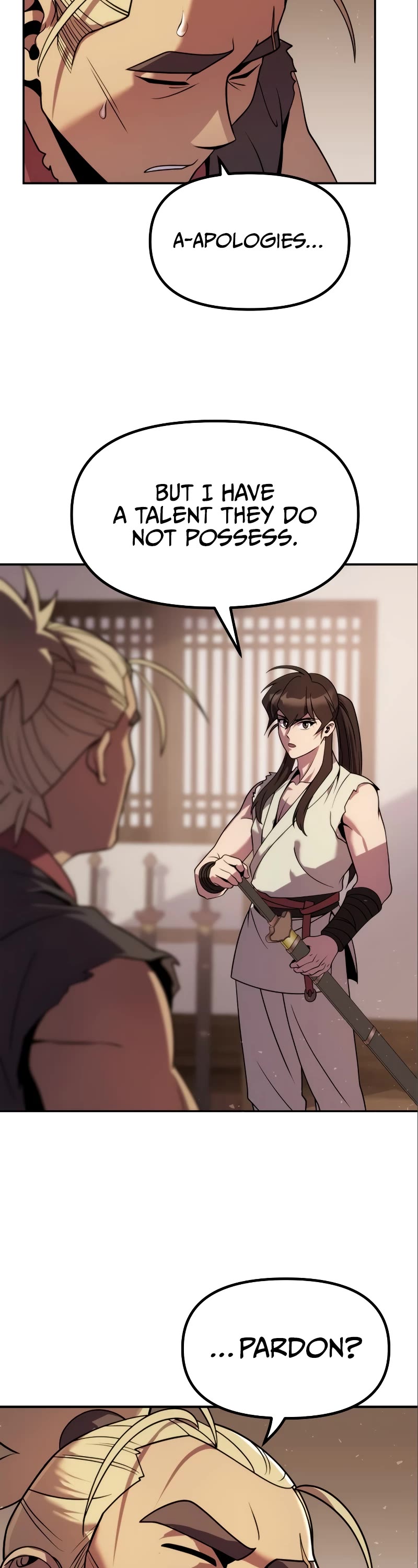 Chronicles of the Demon Faction Chapter 15 page 47 - Chapter 15