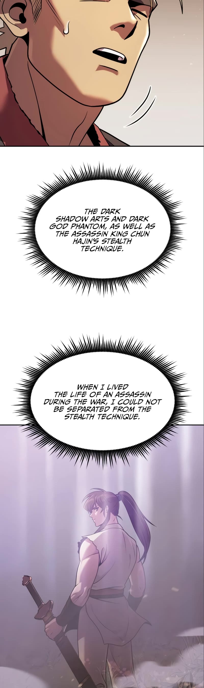 Chronicles of the Demon Faction Chapter 15 page 48 - Chapter 15