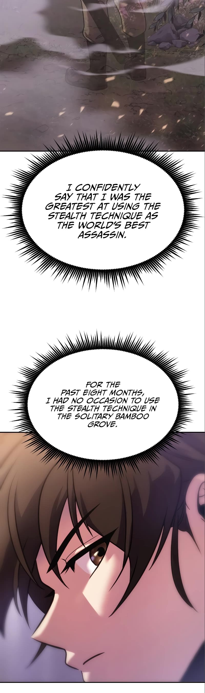 Chronicles of the Demon Faction Chapter 15 page 49 - Chapter 15