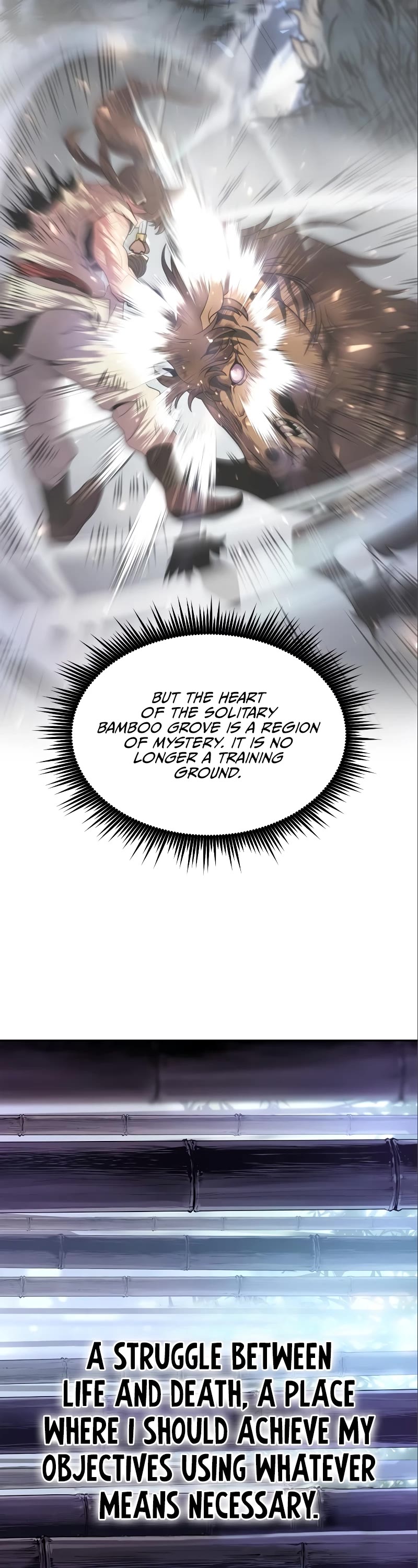 Chronicles of the Demon Faction Chapter 15 page 51 - Chapter 15