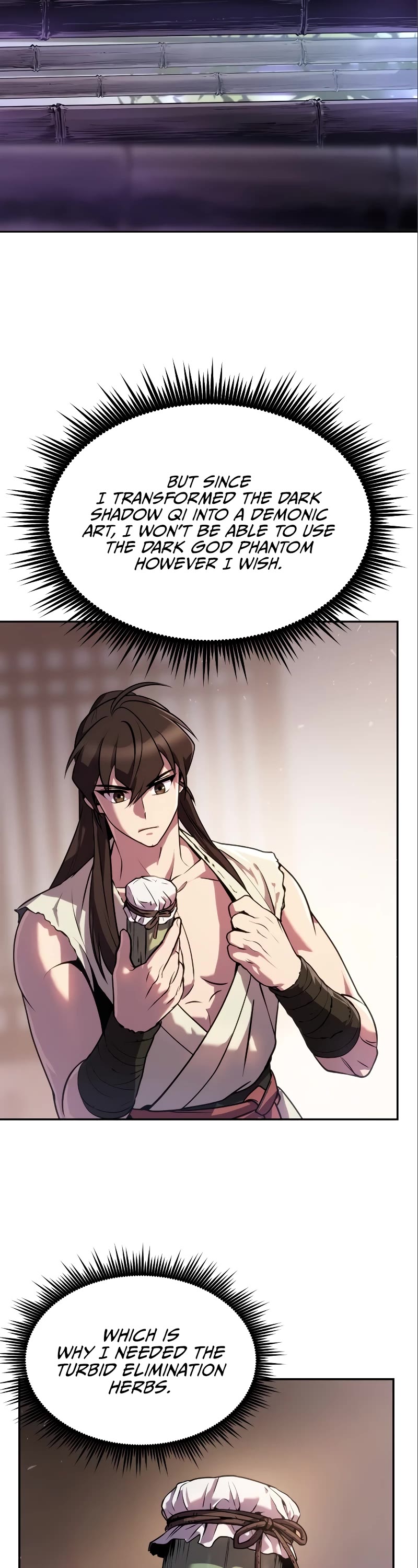 Chronicles of the Demon Faction Chapter 15 page 52 - Chapter 15