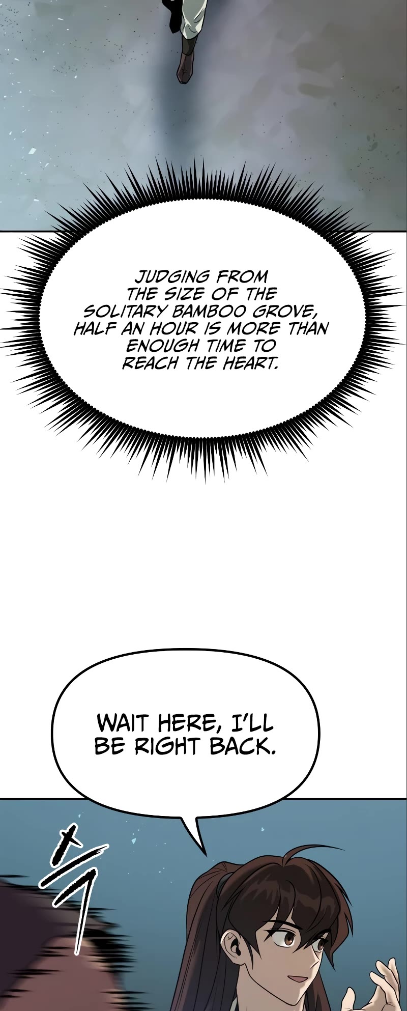 Chronicles of the Demon Faction Chapter 15 page 54 - Chapter 15