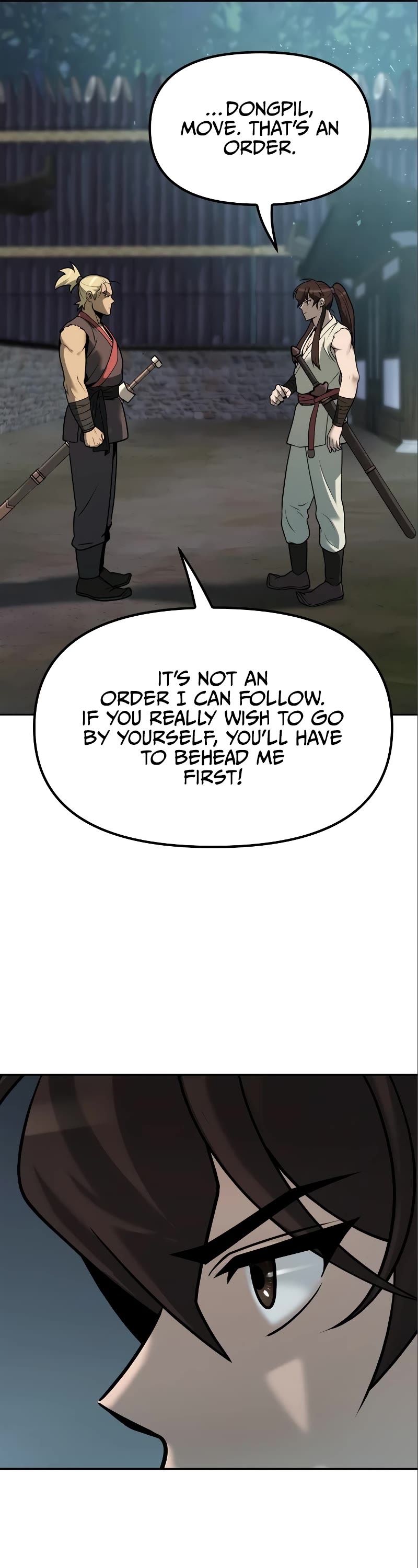 Chronicles of the Demon Faction Chapter 15 page 56 - Chapter 15