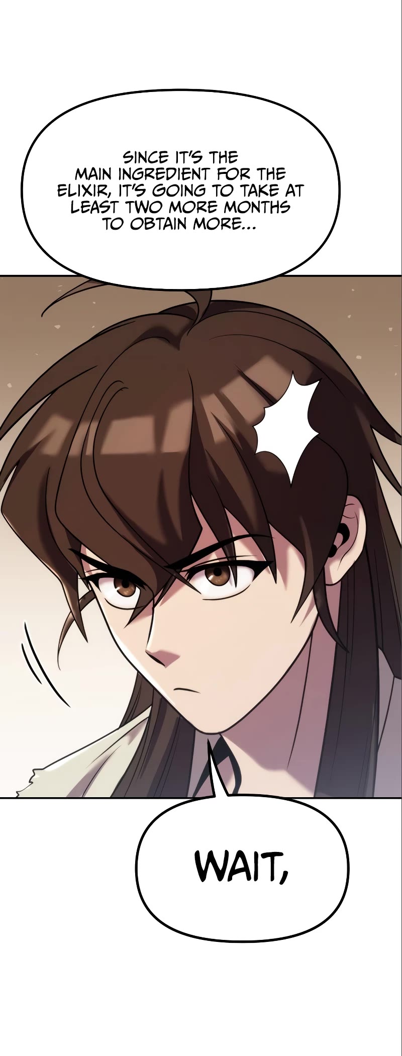 Chronicles of the Demon Faction Chapter 15 page 6 - Chapter 15