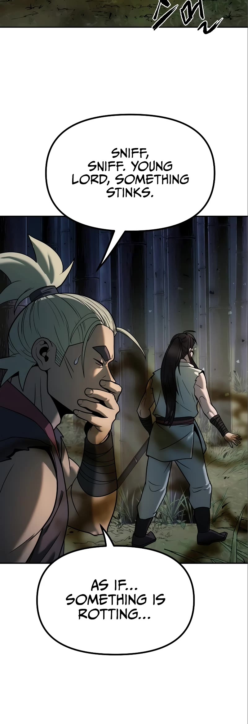 Chronicles of the Demon Faction Chapter 15 page 61 - Chapter 15
