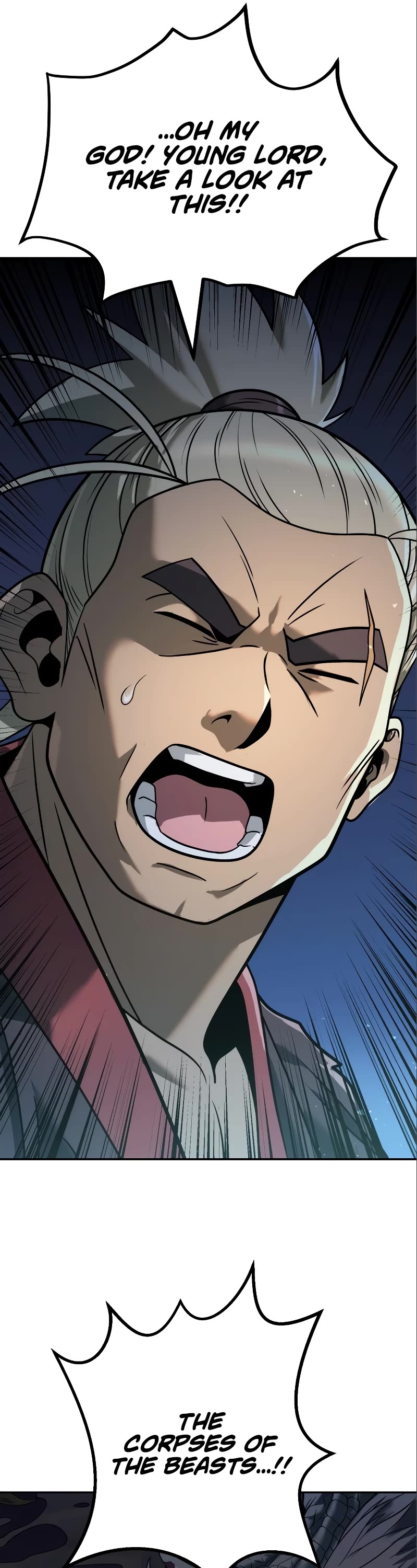 Chronicles of the Demon Faction Chapter 15 page 62 - Chapter 15