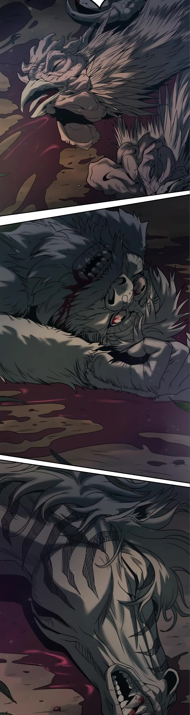 Chronicles of the Demon Faction Chapter 15 page 63 - Chapter 15