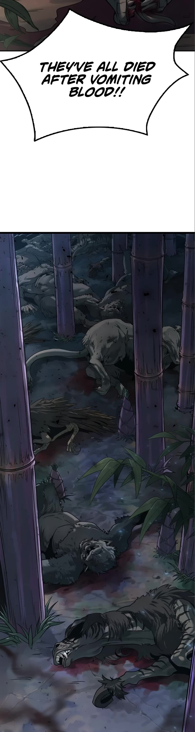 Chronicles of the Demon Faction Chapter 15 page 64 - Chapter 15