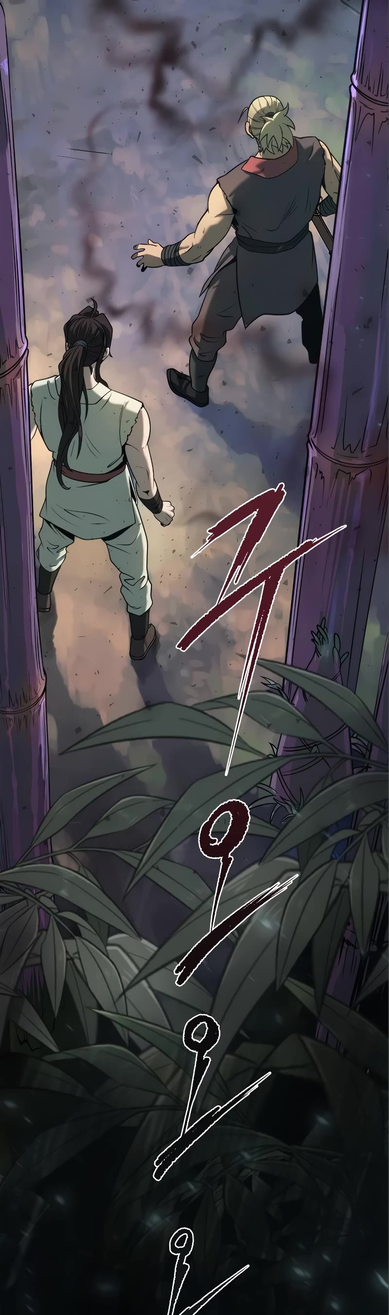 Chronicles of the Demon Faction Chapter 15 page 65 - Chapter 15