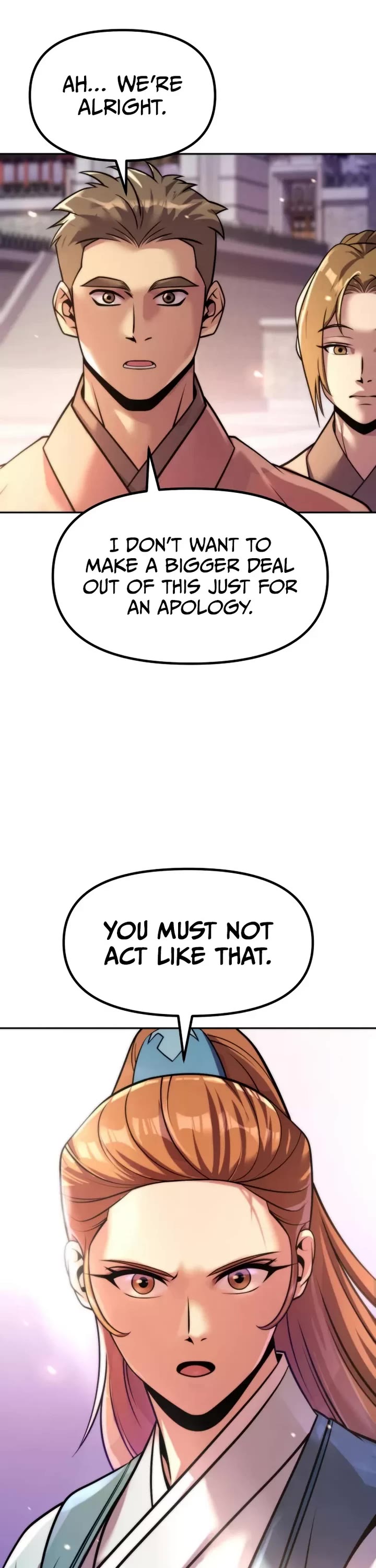 Chronicles of the Demon Faction Chapter 150 page 11 - Chapter 150