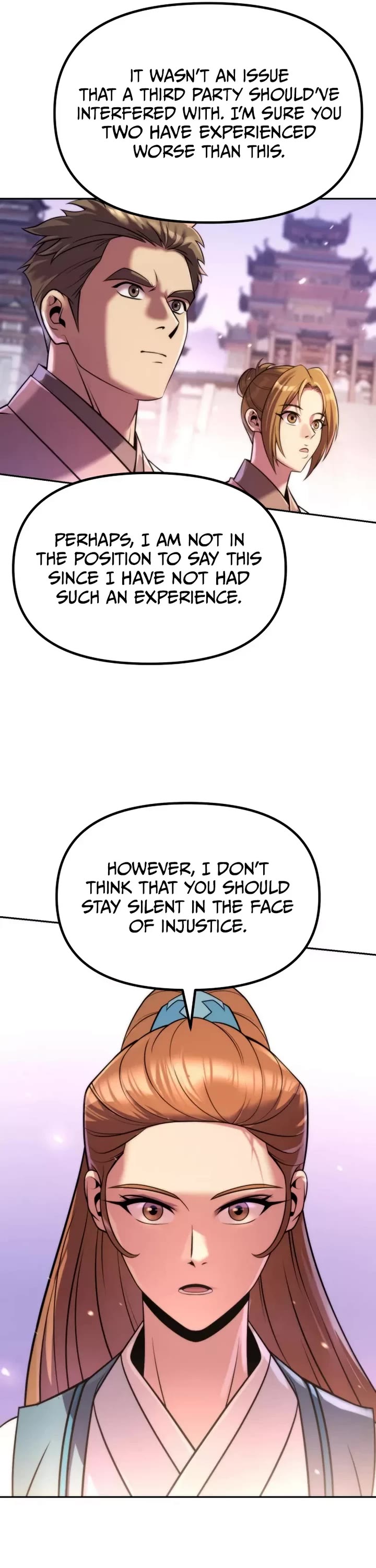 Chronicles of the Demon Faction Chapter 150 page 15 - Chapter 150