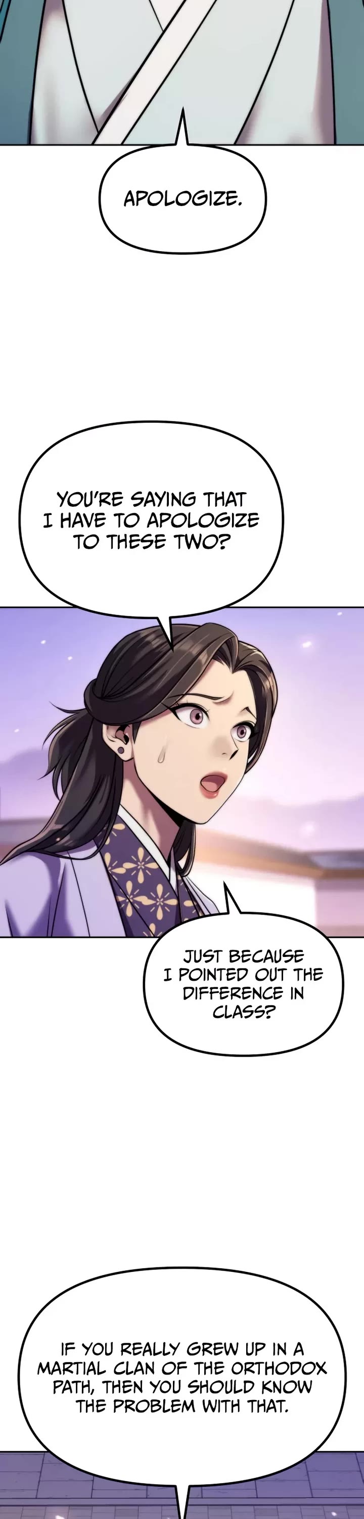 Chronicles of the Demon Faction Chapter 150 page 2 - Chapter 150