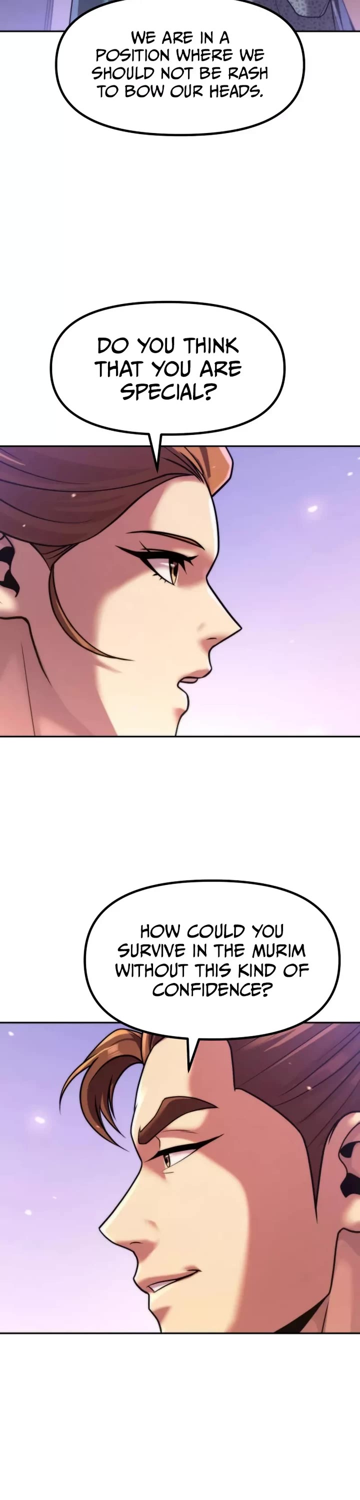 Chronicles of the Demon Faction Chapter 150 page 21 - Chapter 150
