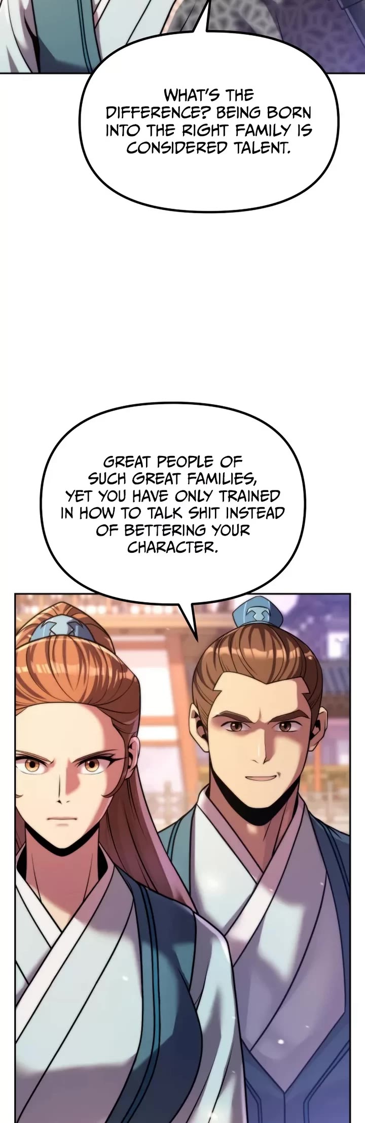 Chronicles of the Demon Faction Chapter 150 page 23 - Chapter 150