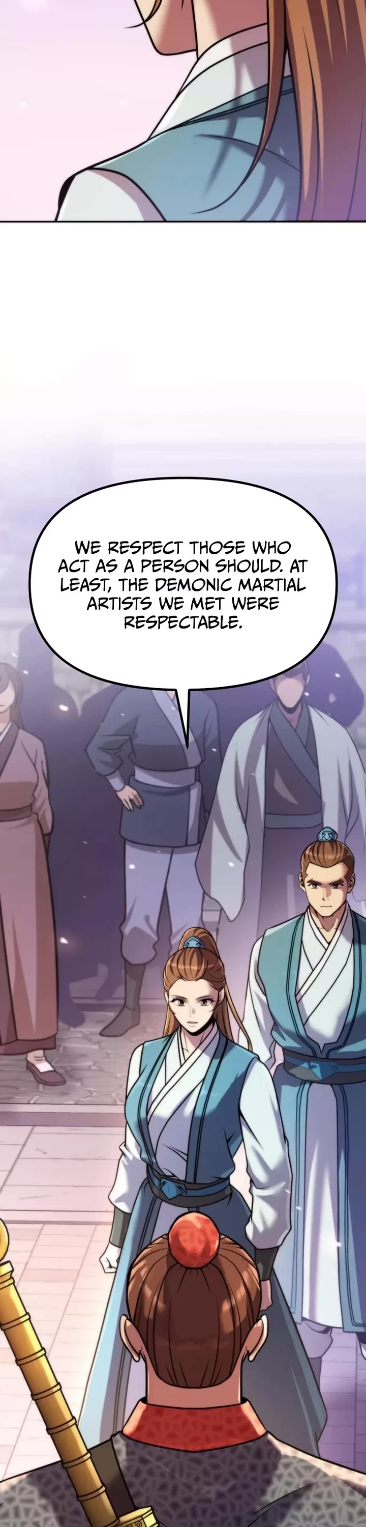 Chronicles of the Demon Faction Chapter 150 page 27 - Chapter 150