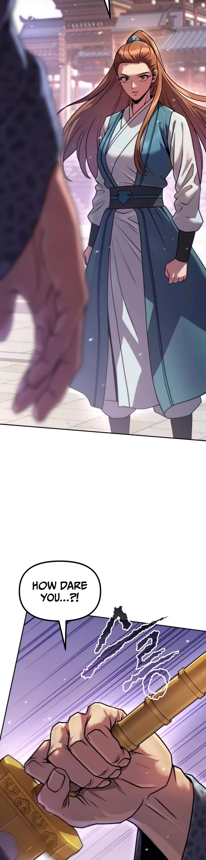 Chronicles of the Demon Faction Chapter 150 page 31 - Chapter 150