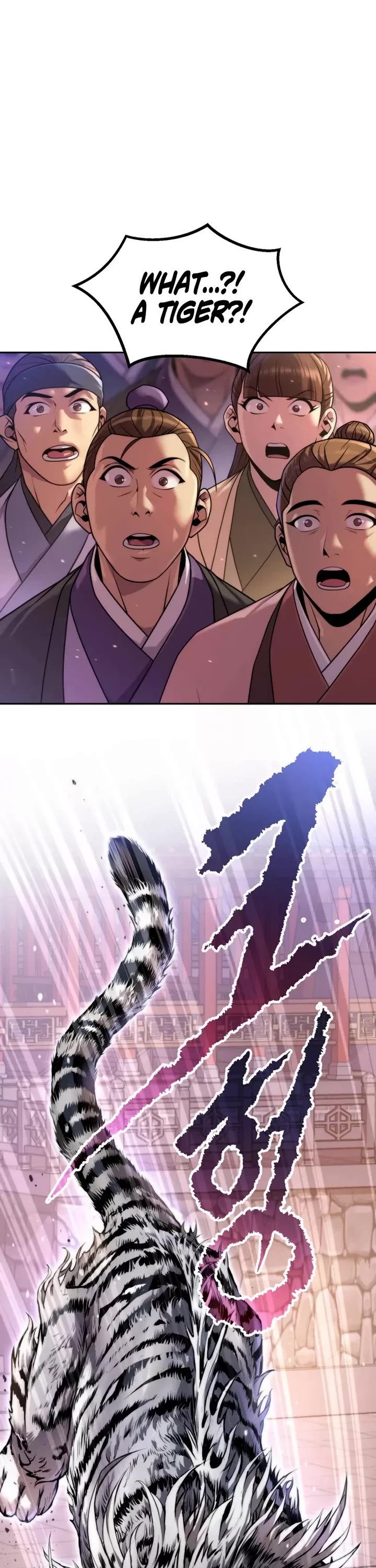 Chronicles of the Demon Faction Chapter 150 page 35 - Chapter 150