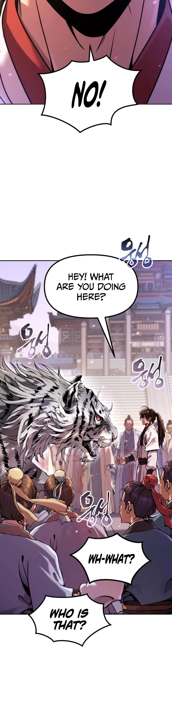 Chronicles of the Demon Faction Chapter 150 page 37 - Chapter 150