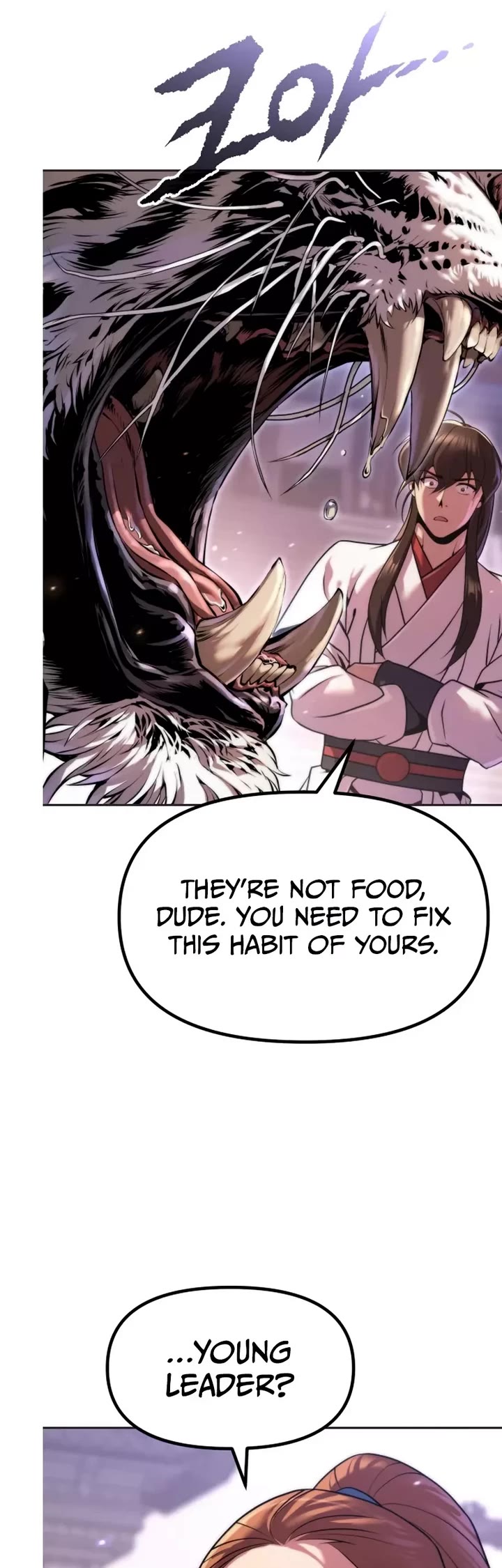 Chronicles of the Demon Faction Chapter 150 page 38 - Chapter 150