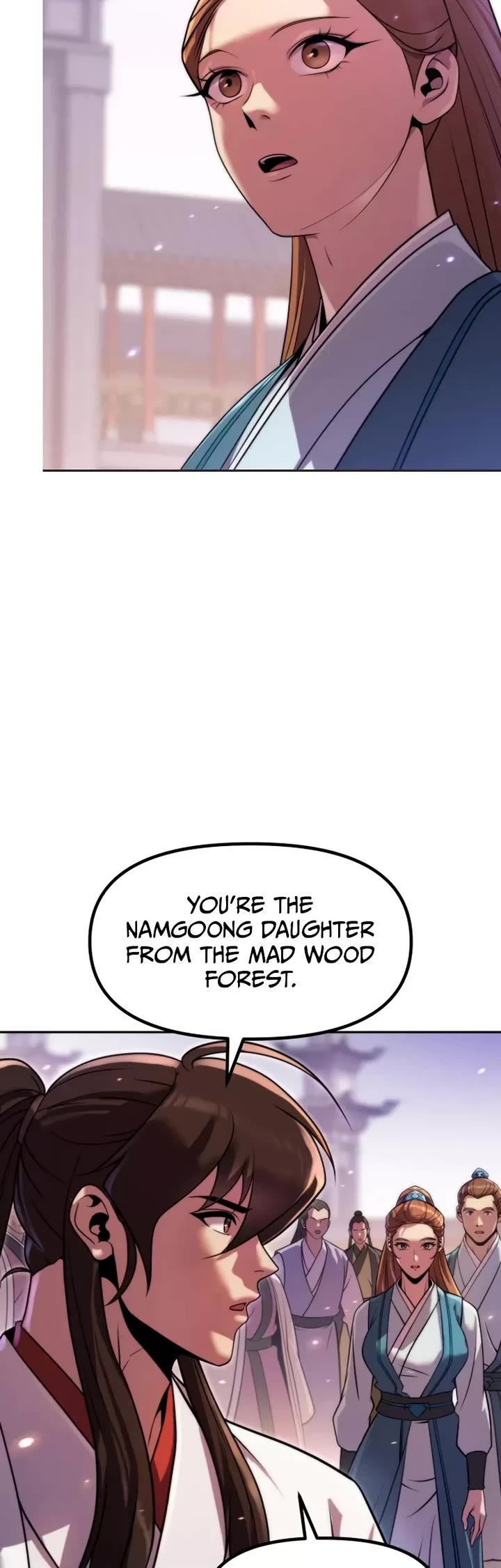 Chronicles of the Demon Faction Chapter 150 page 39 - Chapter 150