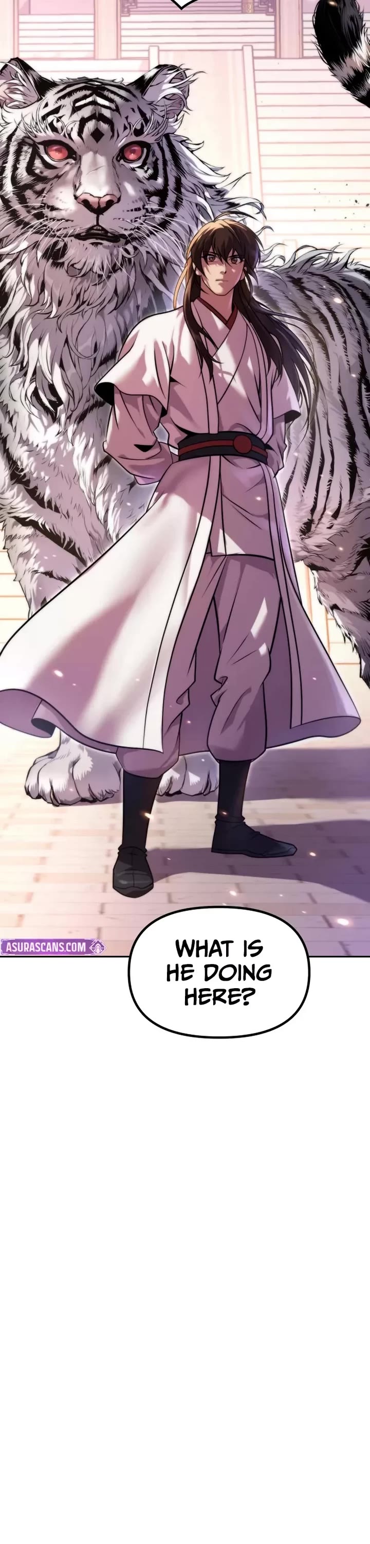 Chronicles of the Demon Faction Chapter 150 page 41 - Chapter 150