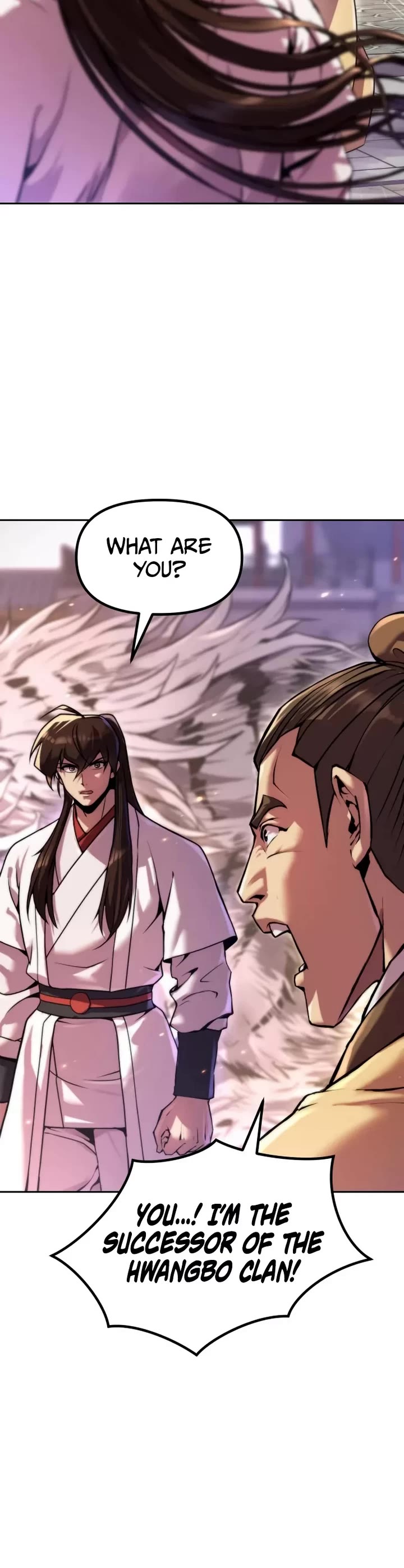 Chronicles of the Demon Faction Chapter 150 page 43 - Chapter 150