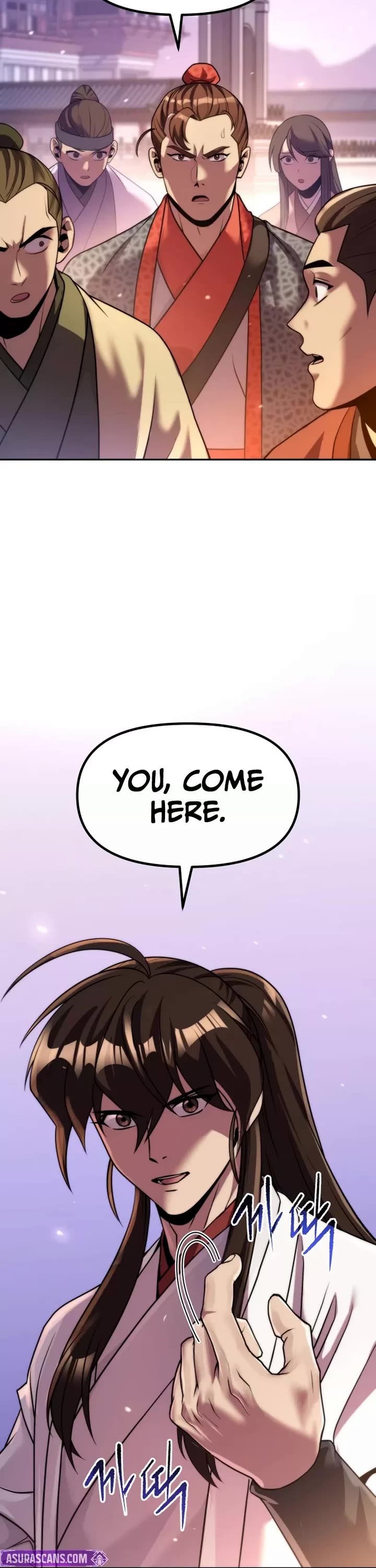Chronicles of the Demon Faction Chapter 150 page 46 - Chapter 150