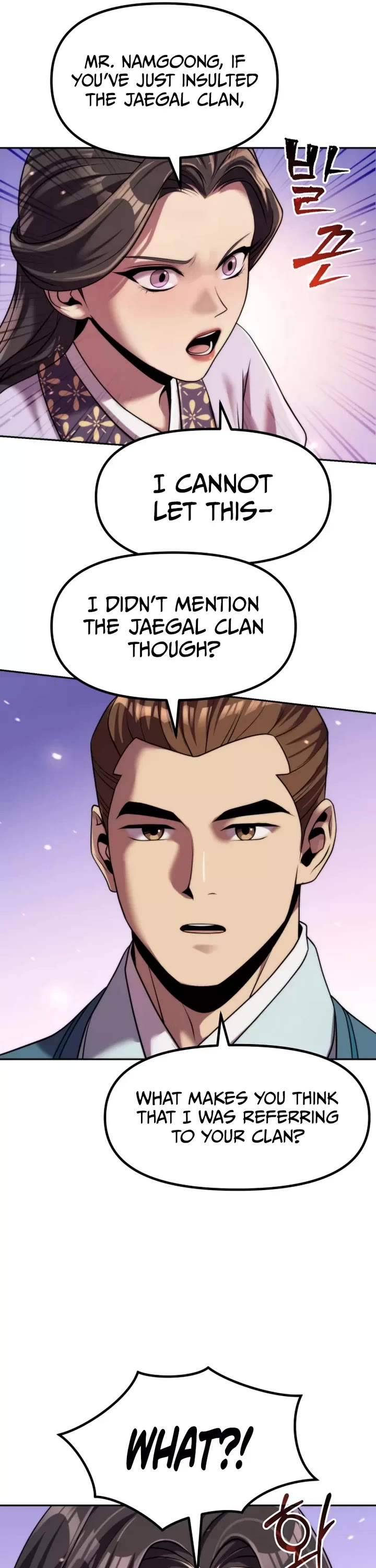 Chronicles of the Demon Faction Chapter 150 page 5 - Chapter 150