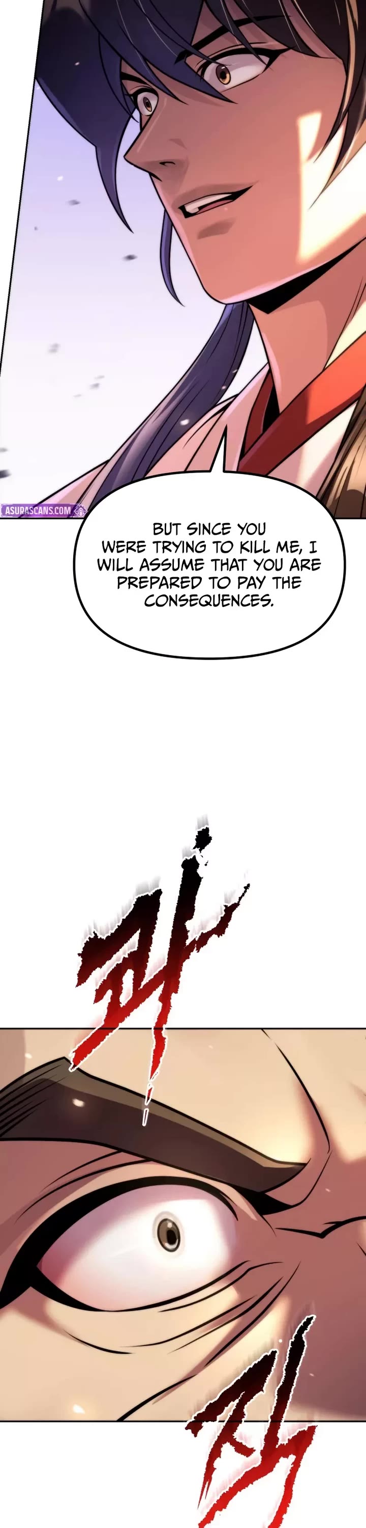 Chronicles of the Demon Faction Chapter 150 page 53 - Chapter 150