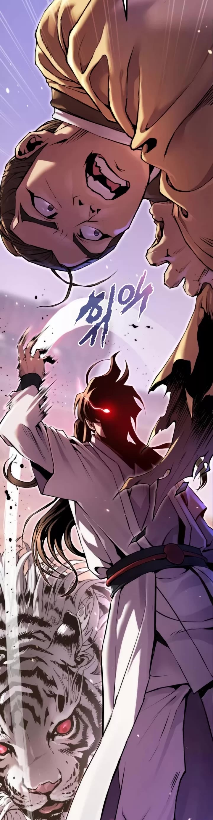 Chronicles of the Demon Faction Chapter 150 page 55 - Chapter 150