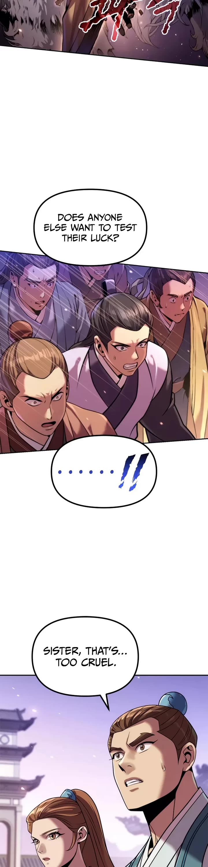 Chronicles of the Demon Faction Chapter 150 page 57 - Chapter 150