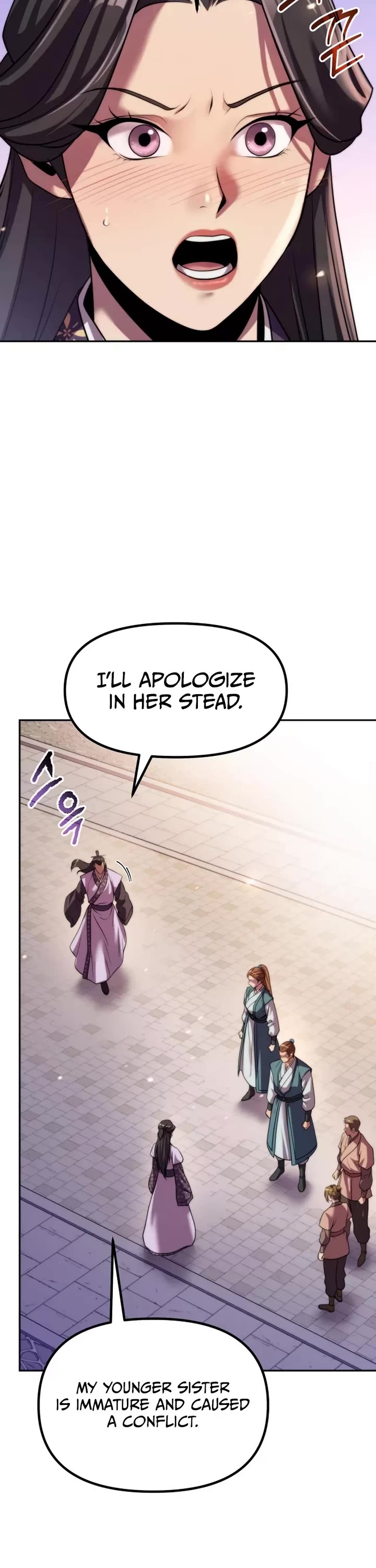 Chronicles of the Demon Faction Chapter 150 page 6 - Chapter 150