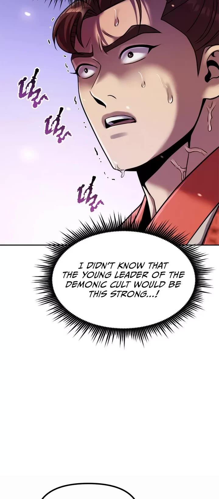 Chronicles of the Demon Faction Chapter 150 page 60 - Chapter 150