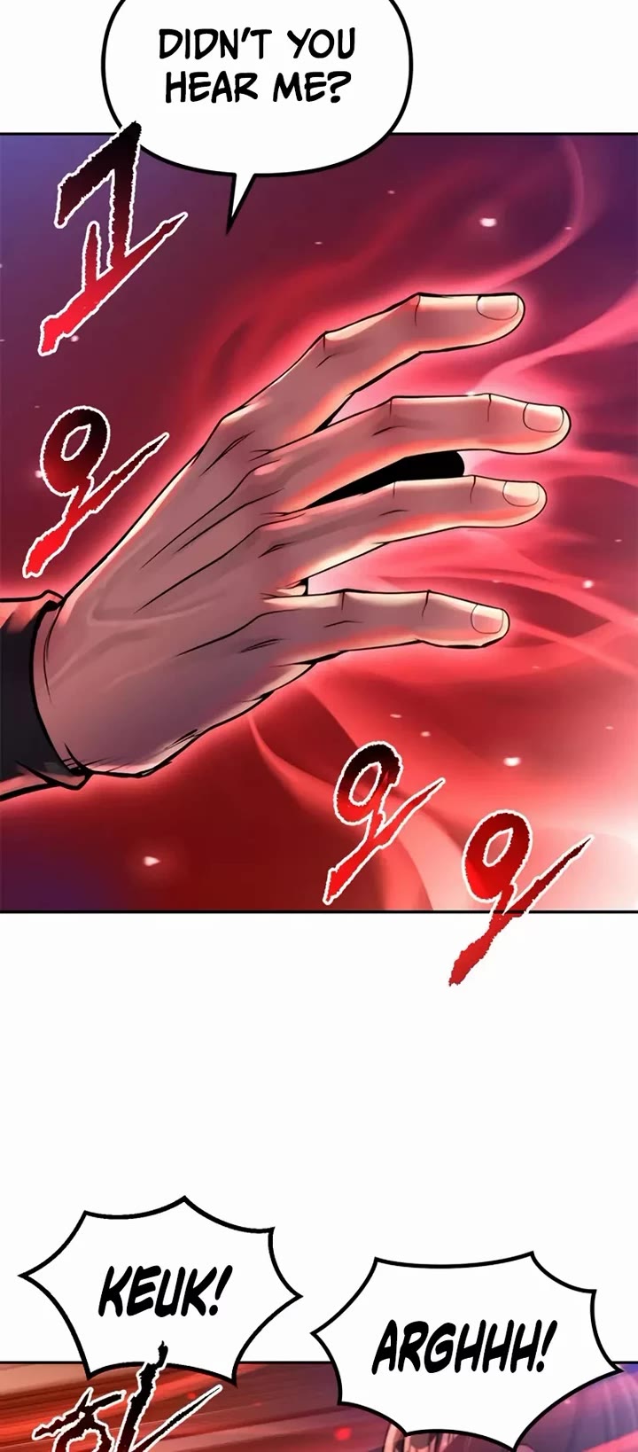 Chronicles of the Demon Faction Chapter 150 page 61 - Chapter 150