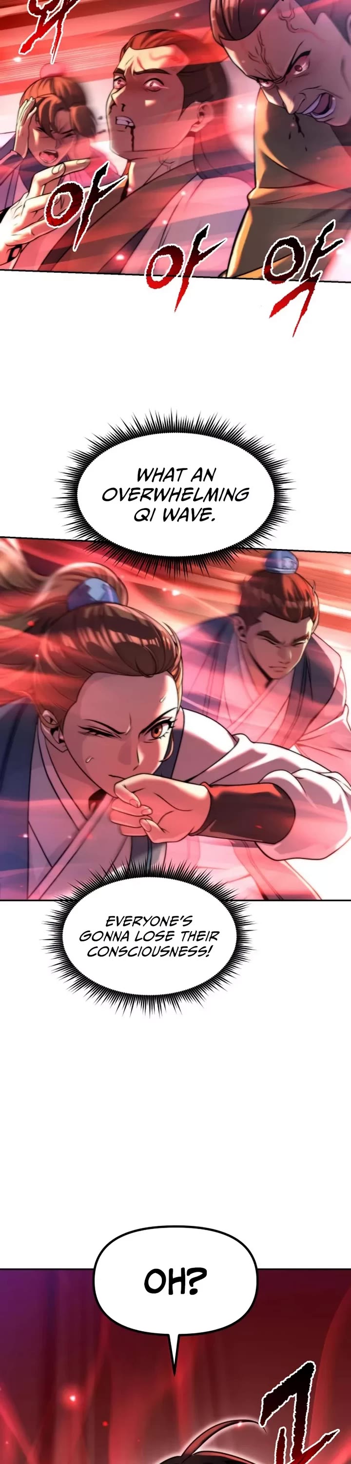Chronicles of the Demon Faction Chapter 150 page 62 - Chapter 150