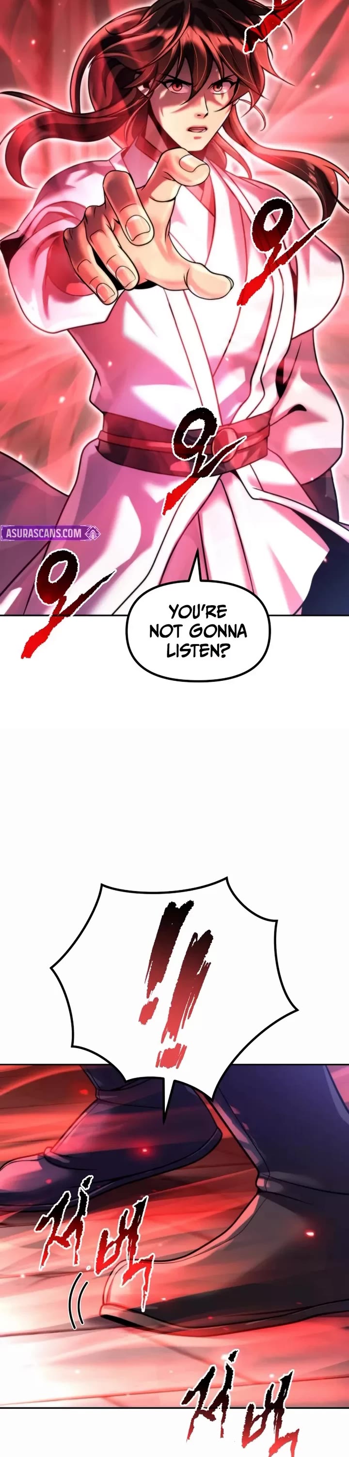 Chronicles of the Demon Faction Chapter 150 page 63 - Chapter 150