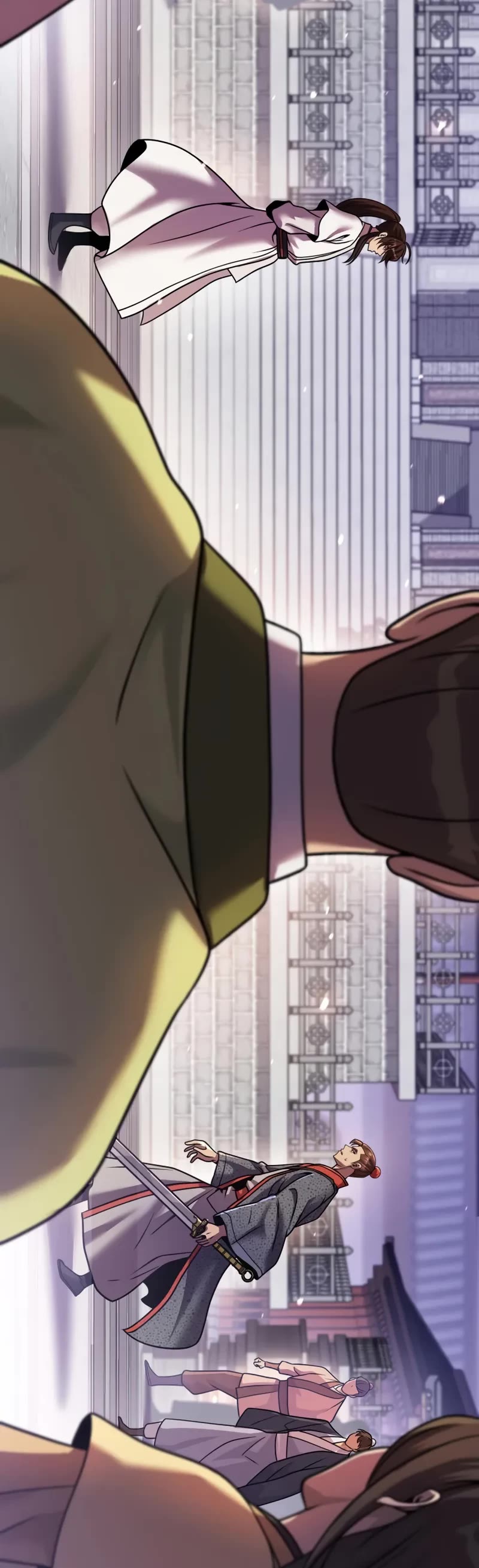 Chronicles of the Demon Faction Chapter 151 page 14 - Chapter 151